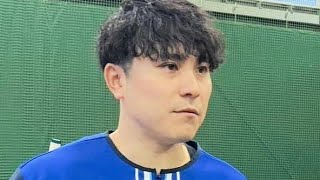 ＤｅＮＡ・佐野は国内ＦＡを行使せず残留　球団が発表　「ベイスターズのために活躍をしたい」とコメント