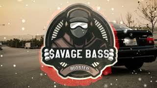 La Câlin [🔈 Bass Boosted 🔈] Car Music 🔥