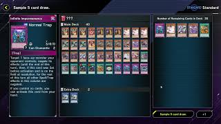 How Maxx C Effects Deck Building In Master Duel