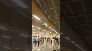 ISLAMABAD international airport #shortvideo