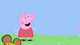 Peppa Pig - Bästa vän