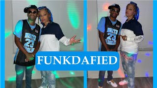 Da Brat - Funkdafied feat. Jermaine Dupri (Happy Halloween 2022)