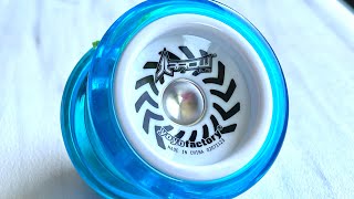 Yoyo for Beginners: How to Do Around the World