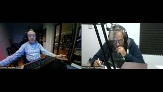 ENTREVISTA A  EDUARDO JORGE VIOR. SOMOS NOSOTROS. RADIO