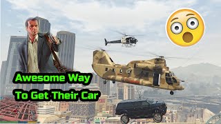 When Michael`s SUV is Impounded |Devins TECH | GTA 5- Episode 3