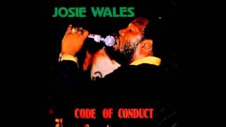 Josie Wales - Everytime I Hear The Sound