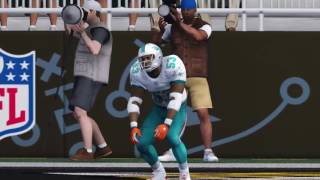 Madden NFL 25 RG 3 95 yard td