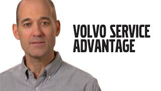 Volvo Service Advantage