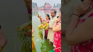 Chatt Pooja #viralshort #musicgenre #laxmima #chattpoja