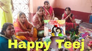 Teej 2022 . Teej . Happy Teej .