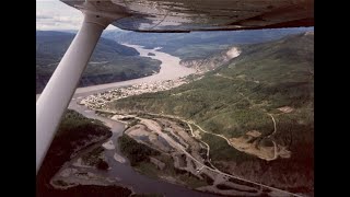 ALASKAN PILOT'S AVIATION JOURNEY   PART 1