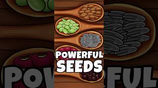 Super Healthy Seeds