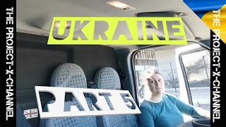 BARNSLEY TO UKRAINE PART 5