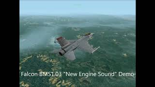 Engine Sound demo