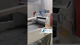 Multi-functional wood hammer mill