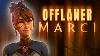 Marci Offlaner is OP | Dota 2 #dota2 #dota2gameplay