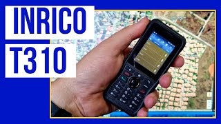 INRICO T310