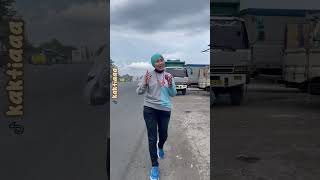 Pujasera El Buah Tol HK Jabon Sidoarjo Part 1