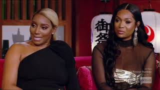 RHOA Educational, Funny and Memorable Moments 37 (Reunion Special)