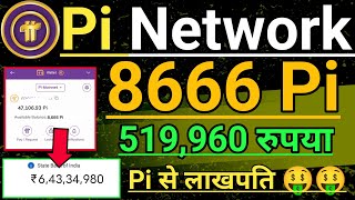 Pi Coin Sell Big Scam| Pi coin Real Price| Pi Coin Sell Best Market Rate| Pi Value| Pi coin Lounch