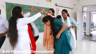 B.Ed Personality Development, Personality Development Course Kaise Karen