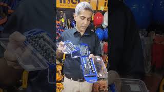 GERMAN TOOL KITS, ZEEMAX BRAND, FOR ORDER INQUIRY +923200849900