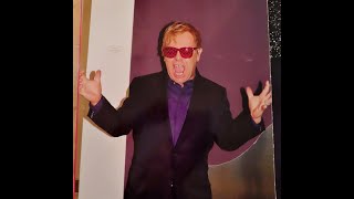 Elton John - I've Got Two Wings (2016) With Lyrics!