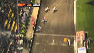 CZECH SGP FINAL