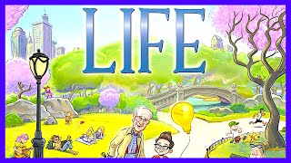 📖 🌳 Life By Lauren Grabois Fischer READ ALOUD