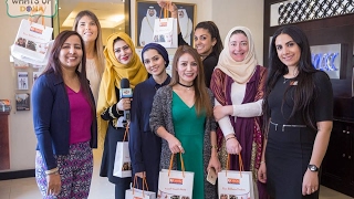 SLIMMING & BEAUTY EVENT BY VLCC - QATAR