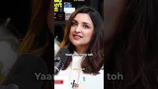 Kya Parineeti Chopra ko sach mein Unfair Advantage Mila hai ?? #parineetichopra