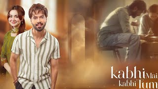 Kabhi Main Kabhi Tum. next promo 11 | Teasure Kabhi Main Kabhi Tum 11 | Fahad Mustafa & Hania Aamir