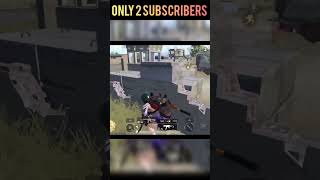 Save teammate 😉 in yasanaya ☠️ || 1v2 clutch by ump 😈 || #shorts #short #pubgmobile #pubg #ytshorts