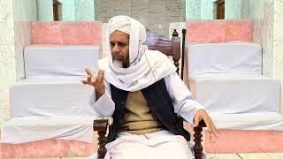 Jummah Bayyan - Hazrat Maulana Mufti Peer AbdulWahab Naqshbandi DBA - at Jamia Mahad ul Faqeer Al…