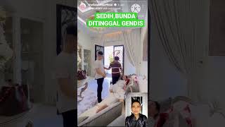 SEDIH‼️BUNDA CORLA DITINGGAL GENDIS‼️#shorts #shortfund #corla #corlaratujrengofficial #gendis