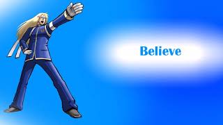 Moero Nekketsu Ouendan 2 Believe