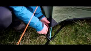 Vango Tech Blade 200 Tent - www.outdooraction.co.uk