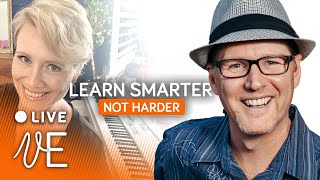 Mastering the Art of Vocal Learning | Dr Shannon Coates with #DrDan 🔴