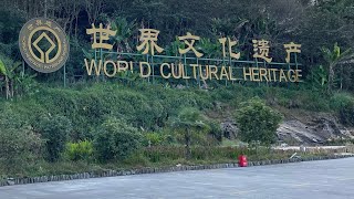 EP12 Yuanyang Terraced Field -World Cultural Heritage 元阳梯田