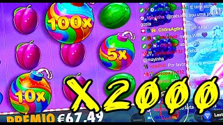 SWEET BONANZA 💰 TOP MEGA, BIG, MAX WINS OF THE WEEK IN ONLINE CASINO 💰 ONLINE CASH GAMES