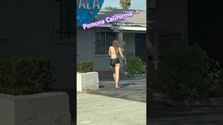 👯‍♀️🌴 Holt Blvd #usa #shortvideos #shorts #viralvideos 10/17/2024