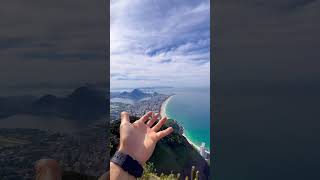 Como fazer a trilha do morro 2 Irmãos pelo vidigal no Rio de Janeiro?