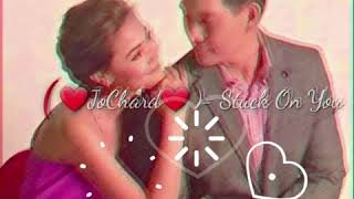 JOCHARD - STUCK ON YOU ❤