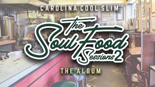 Carolina Cool Slim - Y’all Can’t Rap