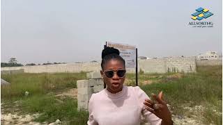 Most Affordable land off Lekki-Epe Expressway