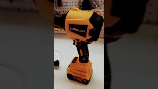 The Coolest 20v non-DeWalt Tool (stop buying canned air)