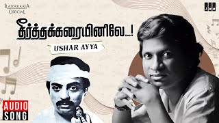 Ushaar Ayya | Theertha Karaiyinile | Ilaiyaraaja | Mohan | Rupini | Gangai Amaran | Tamil Songs