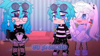 eu comprei minha promess|🥀gacha mesmo|🥀