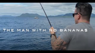 Salmon Fishing Superstition: No Bananas Allowed