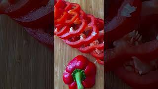 Amazing Health Benefits of peppers!